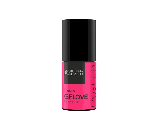 Gabriella Salvete GeLove / UV & LED 8ml