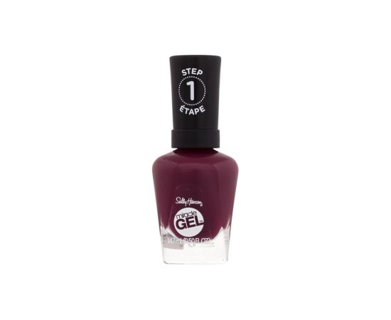 Sally Hansen Miracle Gel 14,7ml