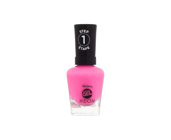Sally Hansen Miracle Gel / Neon 14,7ml