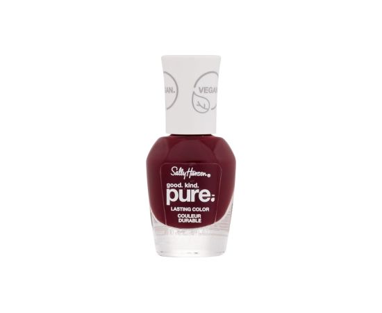 Sally Hansen Good. Kind. Pure. 10ml