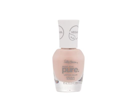 Sally Hansen Good. Kind. Pure. 10ml