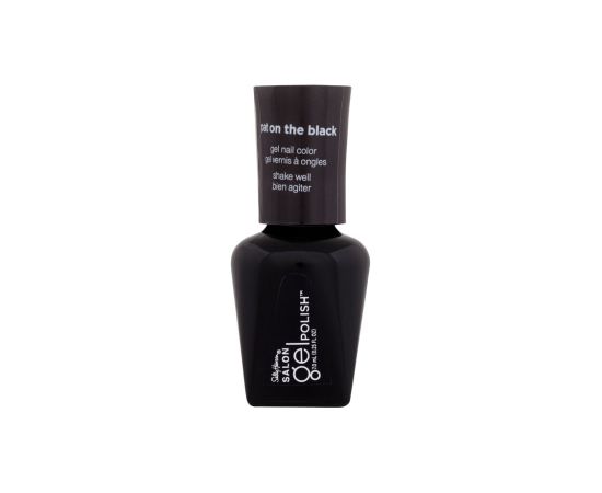 Sally Hansen Salon Gel Polish / Gel Nail Color 7ml