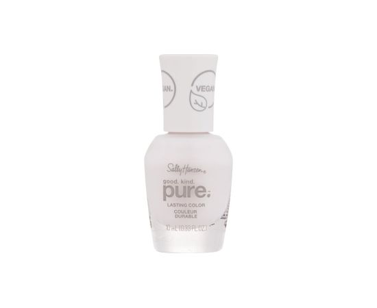 Sally Hansen Good. Kind. Pure. 10ml
