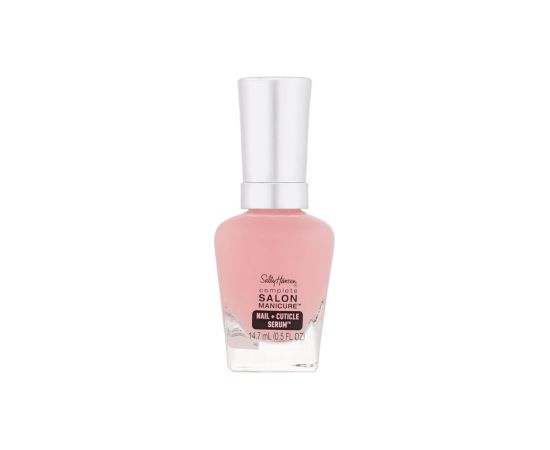 Sally Hansen Complete Salon Manicure / Nail + Cuticle Serum 14,7ml
