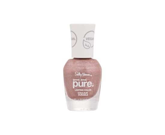 Sally Hansen Good. Kind. Pure. 10ml