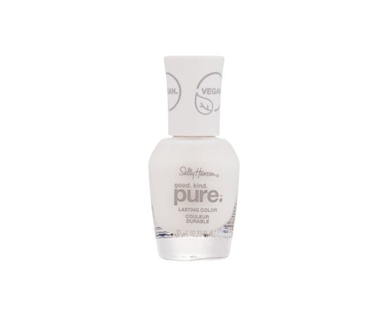 Sally Hansen Good. Kind. Pure. 10ml