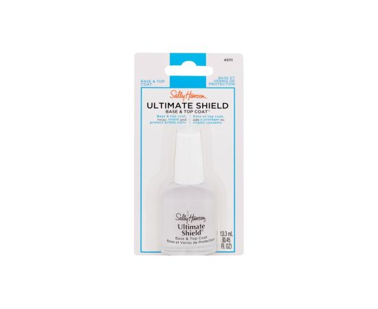 Sally Hansen Ultimate Shield / Base & Top Coat 13,3ml