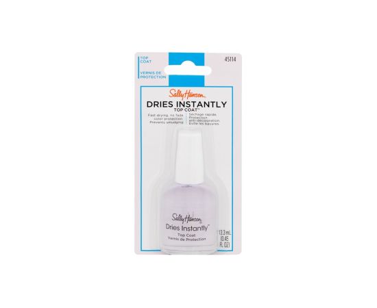 Sally Hansen Dries Instantly / Top Coat 13,3ml