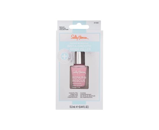Sally Hansen Repair + Rescue / Insta-Smooth Ridge Filler 13,3ml