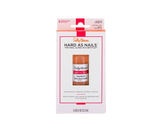 Sally Hansen Hard As Nails / Hardener 13,3ml