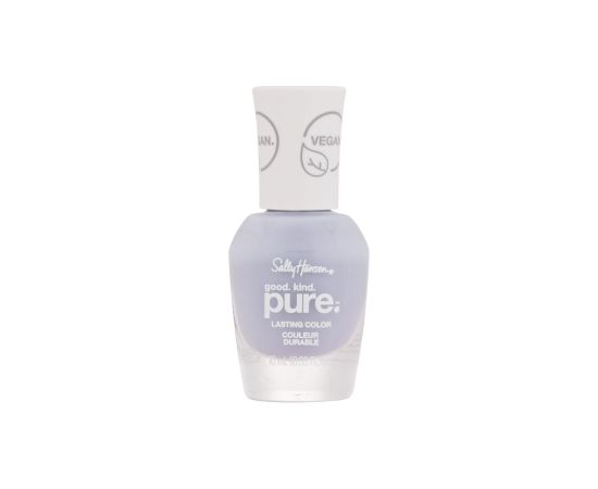Sally Hansen Good. Kind. Pure. 10ml