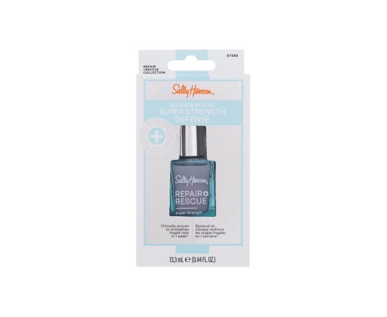 Sally Hansen Repair + Rescue / Super Strength Defense 13,3ml