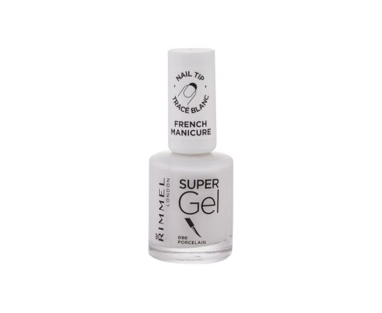 Rimmel London Super Gel / STEP1 12ml