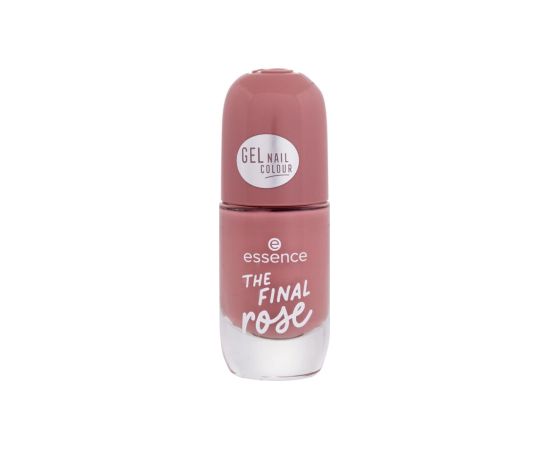 Essence Gel Nail Colour 8ml