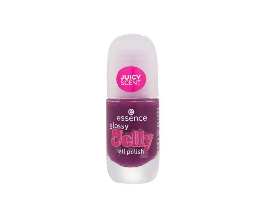 Essence Glossy Jelly 8ml