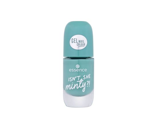 Essence Gel Nail Colour 8ml W / Nail Polish