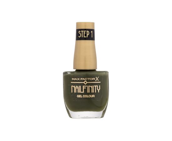 Max Factor Nailfinity 12ml W / Nail Polish