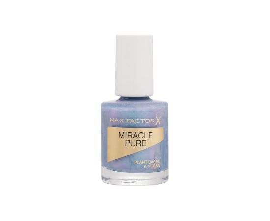 Max Factor Miracle Pure 12ml W / Nail Polish