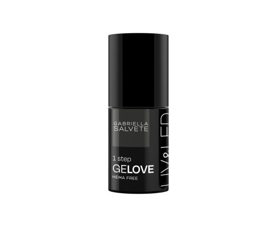 Gabriella Salvete GeLove / UV & LED 8ml W / Nail Polish
