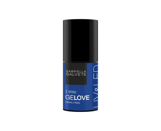 Gabriella Salvete GeLove / UV & LED 8ml W / Nail Polish