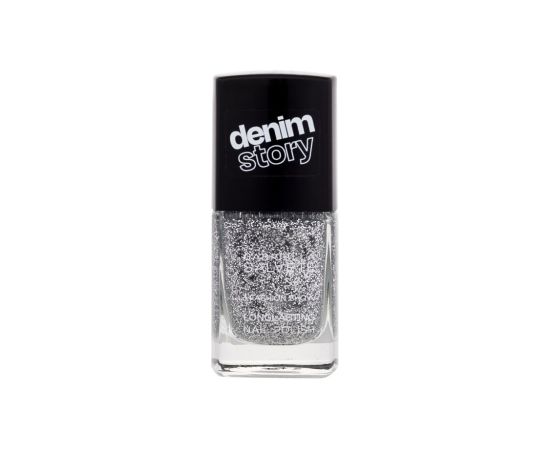Gabriella Salvete Denim Story / Longlasting Nail Polish 11ml W / Nail Polish