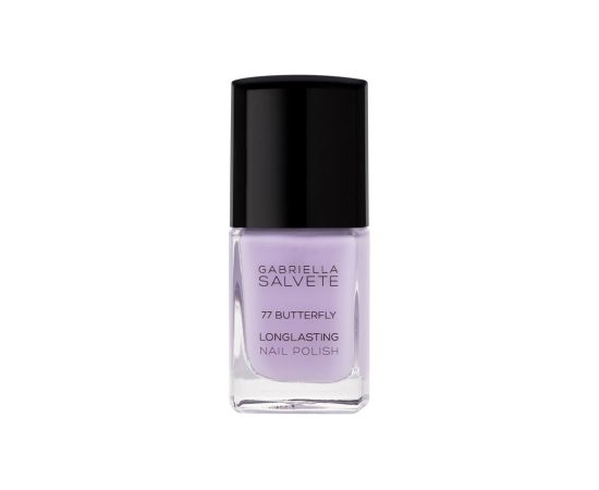 Gabriella Salvete Longlasting Enamel 11ml W / Nail Polish