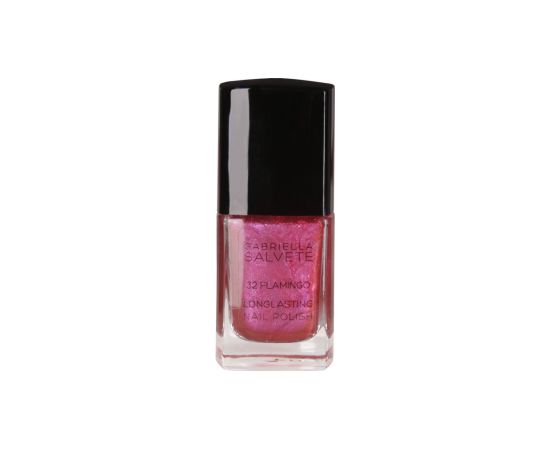 Gabriella Salvete Longlasting Enamel 11ml W / Nail Polish