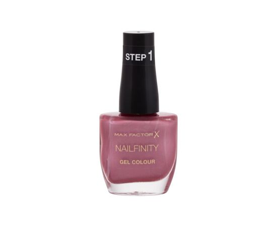Max Factor Nailfinity 12ml W / Nail Polish