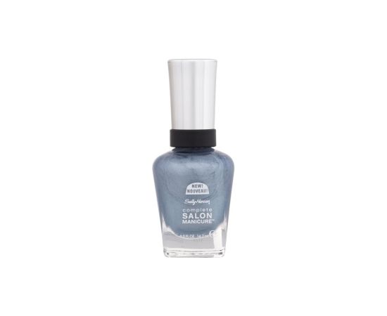 Sally Hansen Complete Salon Manicure 14,7ml W / Nail Polish