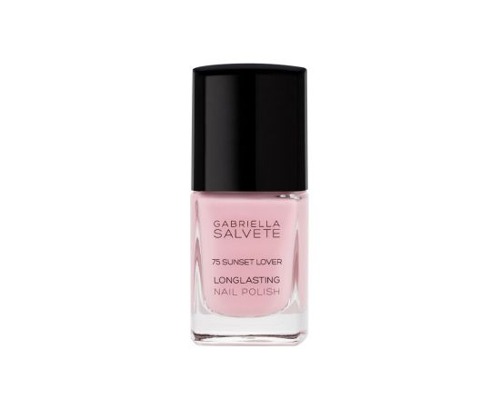 Gabriella Salvete Longlasting Enamel 11ml W / Nail Polish