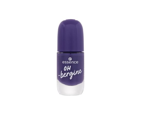 Essence Gel Nail Colour 8ml W / Nail Polish