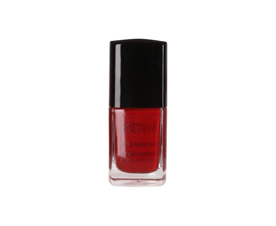 Gabriella Salvete Longlasting Enamel 11ml W / Nail Polish