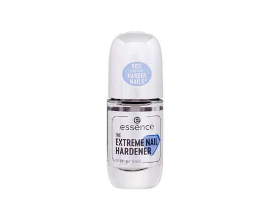 Essence The Extreme Nail Hardener 8ml W / Nail Care