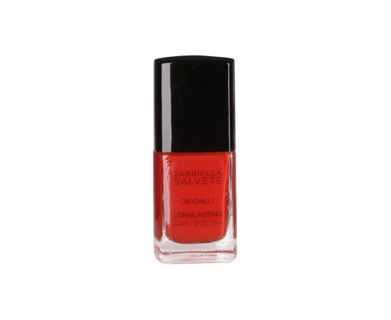 Gabriella Salvete Longlasting Enamel 11ml W / Nail Polish
