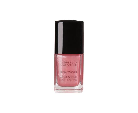 Gabriella Salvete Longlasting Enamel 11ml W / Nail Polish