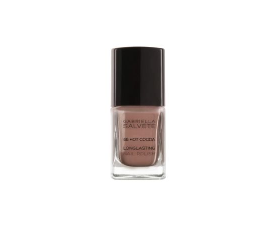 Gabriella Salvete Sunkissed / Longlasting Nail Polish 11ml W / Nail Polish
