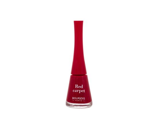 Bourjois 1 Second 9ml W / Nail Polish