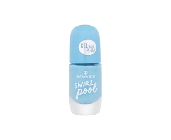 Essence Gel Nail Colour 8ml W / Nail Polish