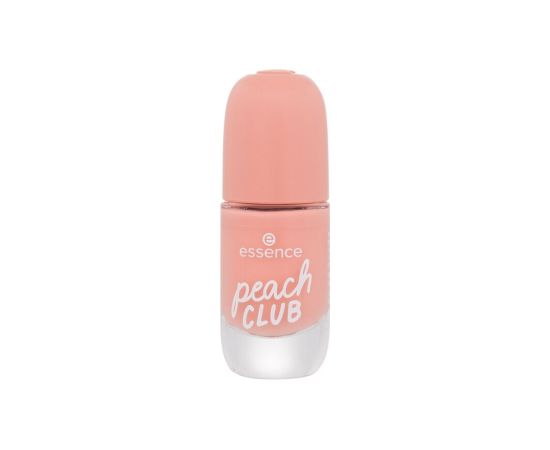 Essence Gel Nail Colour 8ml W / Nail Polish