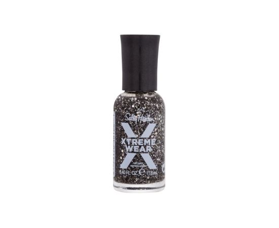 Sally Hansen Hard As Nails / Xtreme Wear 11,8ml W / Nail Polish