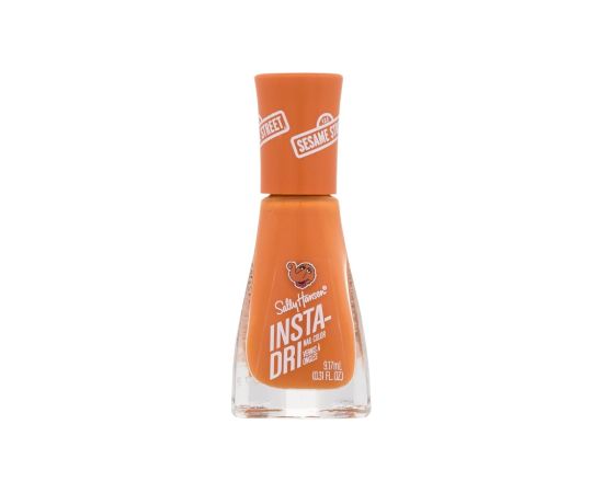 Sally Hansen Insta-Dri / Sesame Street 9,17ml W / Nail Polish