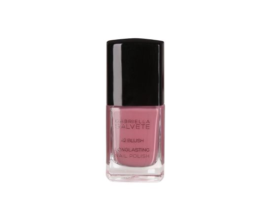 Gabriella Salvete Longlasting Enamel 11ml W / Nail Polish