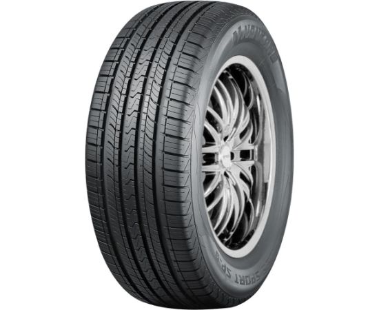 205/70R16 NANKANG SP-9 97H DBB71