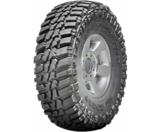 265/75R16 NANKANG MT-1 119/116Q OWL POR