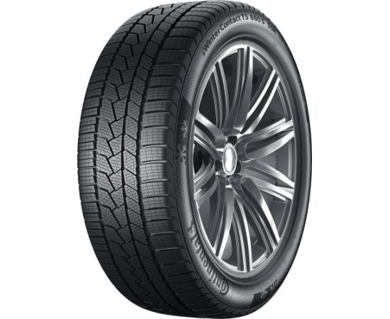 265/35R21 CONTINENTAL WINTERCONTACT TS860S 103V XL NF0 HL FR Studless CCB73 3PMSF M+S