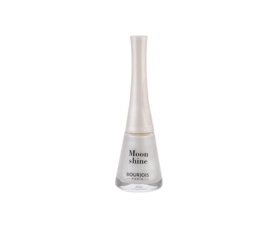 Bourjois 1 Second 9ml W / Nail Polish