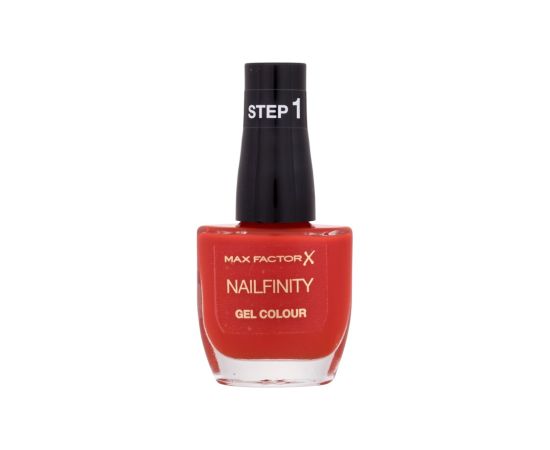 Max Factor Nailfinity 12ml W / Nail Polish