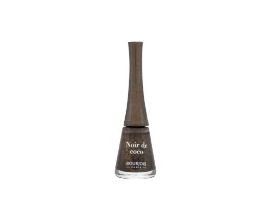 Bourjois 1 Second 9ml W / Nail Polish