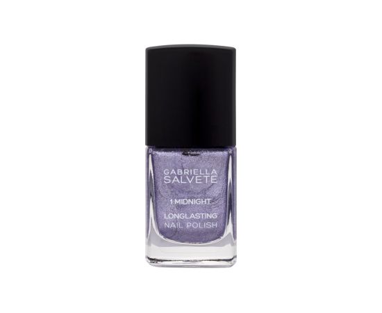 Gabriella Salvete Over The Moon / Longlasting Nail Polish 11ml W / Nail Polish