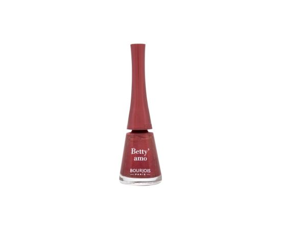 Bourjois 1 Second 9ml W / Nail Polish